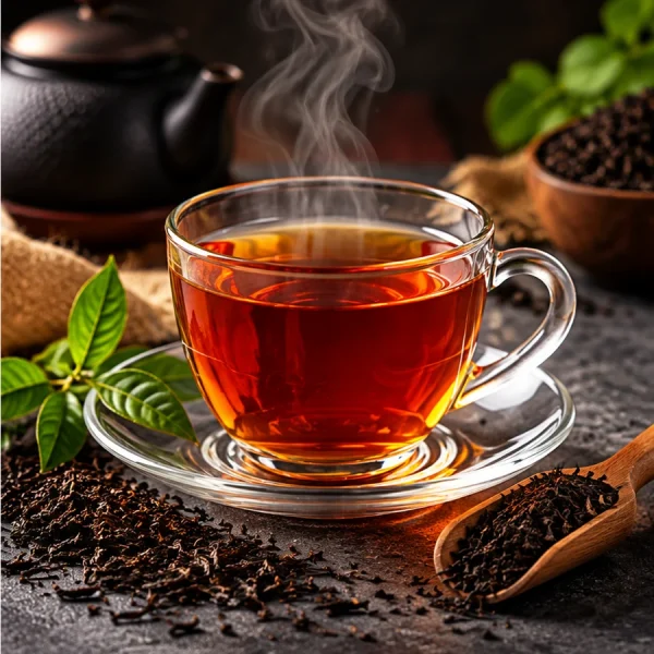 Black Tea
