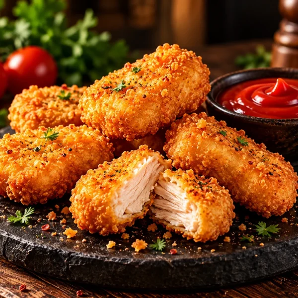 Chicken Nuggets