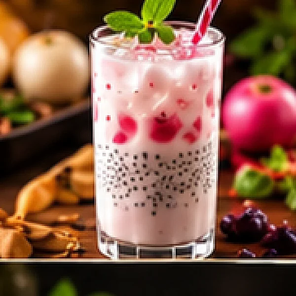 Rooh Afza Sarbath