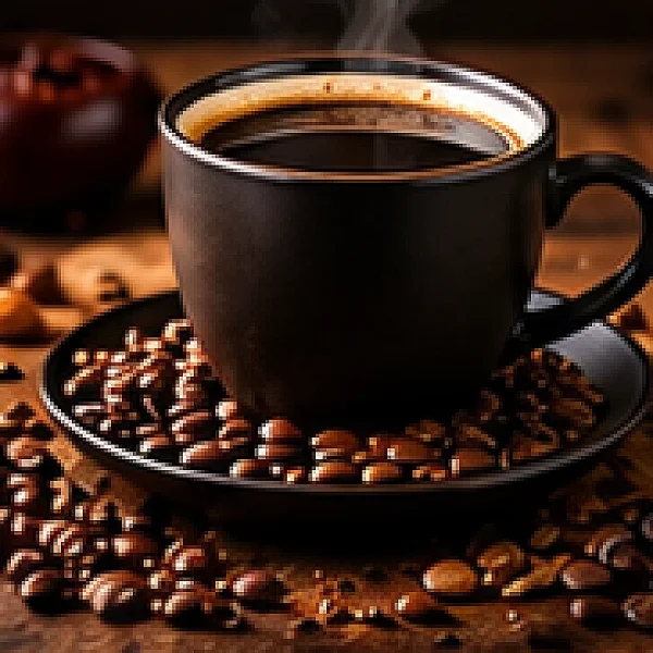 Black Coffee